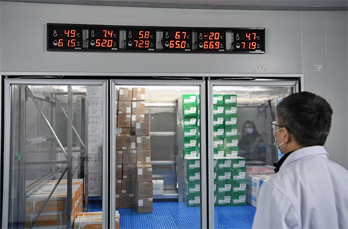  新冠疫情的嚴(yán)峻形勢(shì)下疫苗冷庫(kù)建造有何重要性？