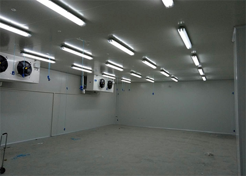生物醫(yī)藥冷庫建造安裝費用