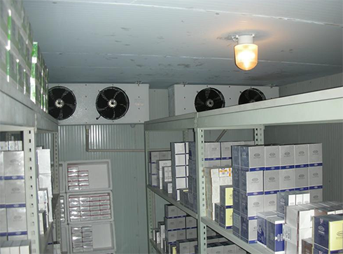 醫(yī)藥冷庫建造價格費用