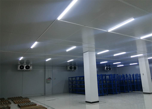  藥品陰涼庫建造?有哪些特點(diǎn)？