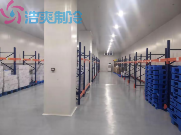  2~8℃ GSP藥品冷藏庫(kù)運(yùn)營(yíng)維護(hù)過(guò)程中需要注意哪些事項(xiàng)？