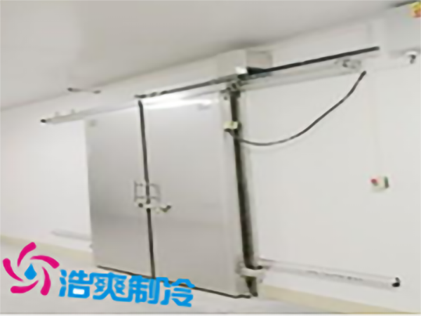 醫(yī)藥冷庫建造價(jià)格