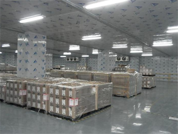  醫(yī)用冷庫建造標(biāo)準(zhǔn)和施工條件有哪些？