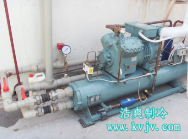  生物技術(shù)公司建造2~8℃GSP醫(yī)藥生物試劑冷庫(kù)安裝解決方案