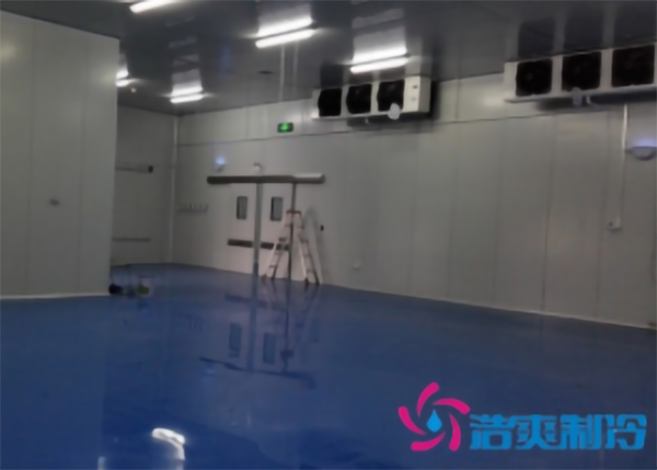 建造一個(gè)血液冷庫(kù)安裝費(fèi)用大概多少錢(qián)？