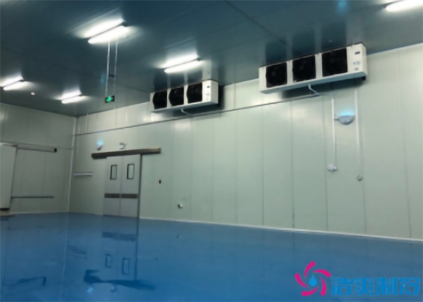 建造一個(gè)血液冷庫(kù)安裝費(fèi)用大概多少錢(qián)？