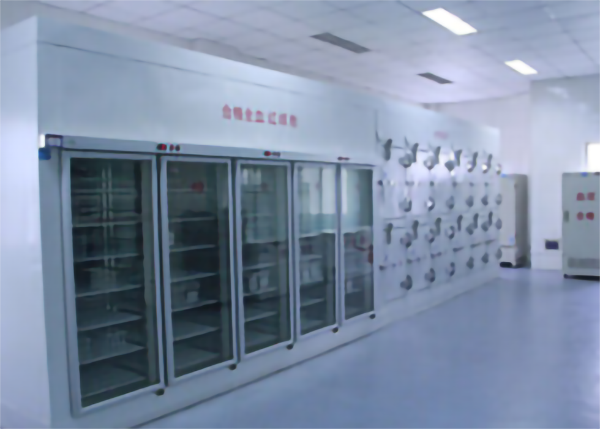  建造一個(gè)血液冷庫安裝費(fèi)用大概多少錢？