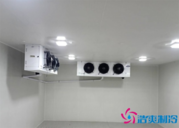 建造醫(yī)院實驗室冷庫需要投資多少費用？