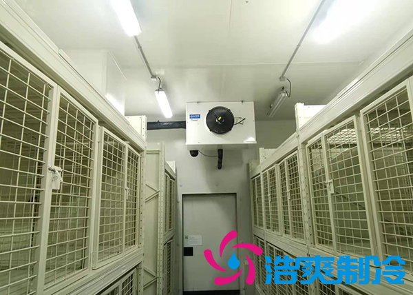 社區(qū)衛(wèi)生中心建造醫(yī)藥冷庫(kù)大概需要多少費(fèi)用？