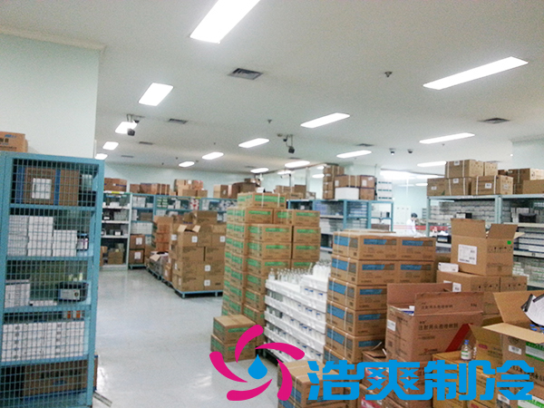 疫苗冷庫(kù)安裝費(fèi)用及其規(guī)范管理制度