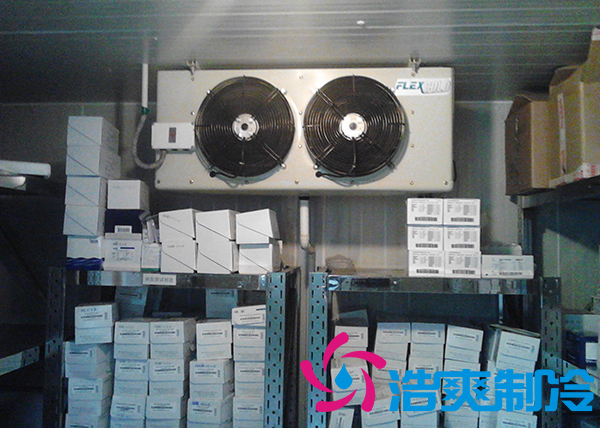 獸用疫苗冷庫建造安裝使用需要符合哪些標準？