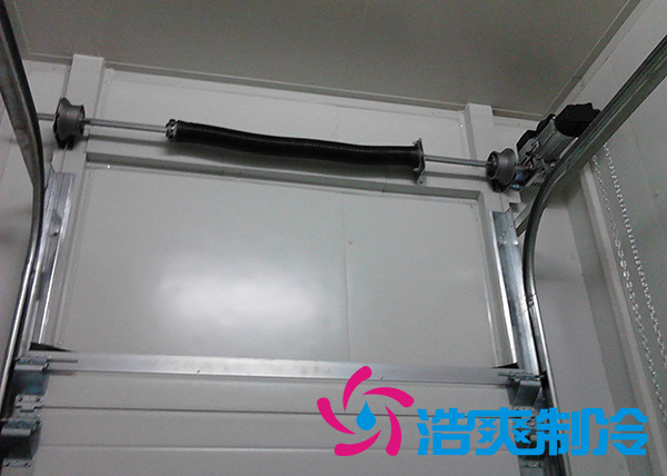 獸用疫苗冷庫建造安裝使用需要符合哪些標準？