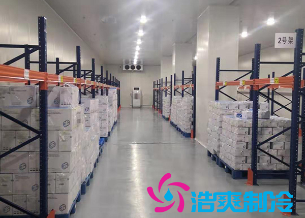 1000㎡醫(yī)藥冷庫倉儲庫房建造價格是多少？