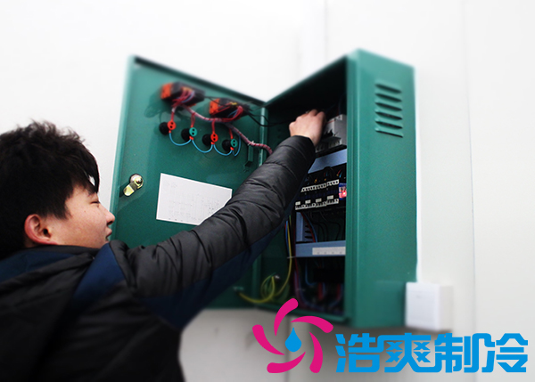  藥檢所建造1200㎡樣品陰涼庫需要多少錢？