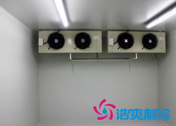 GSP醫(yī)藥冷庫設計安裝要求有哪些？