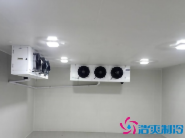 建造30㎡藥品陰涼庫(kù)造價(jià)安裝費(fèi)用一般多少錢？