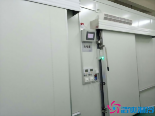  建造30㎡藥品陰涼庫造價(jià)安裝費(fèi)用一般多少錢？