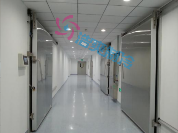建造GSP醫(yī)藥冷庫(kù)大概需要多少錢？