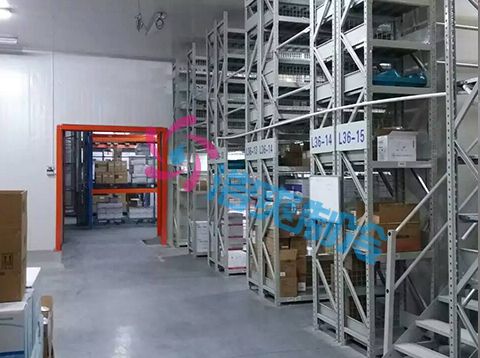 西安建造2800立方米藥品陰涼庫造價需要投資多少費用？