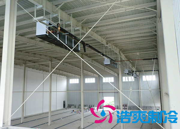 海南建造28m3疾控中心疫苗冷庫造價需要多少錢？