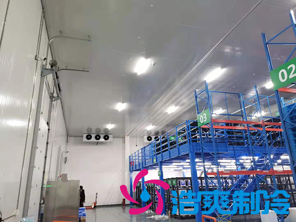 天津安裝建造一個藥品陰涼庫造價需要多少錢？