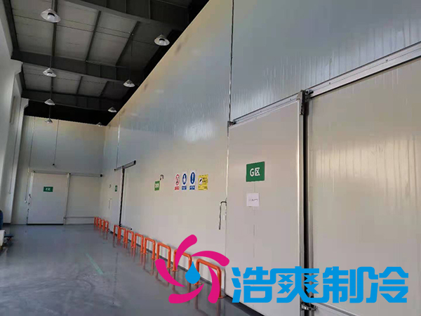  天津安裝建造一個(gè)藥品陰涼庫造價(jià)需要多少錢？