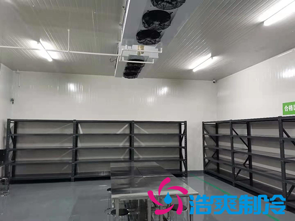 建造醫(yī)藥疫苗冷藏庫的注意事項有哪些？