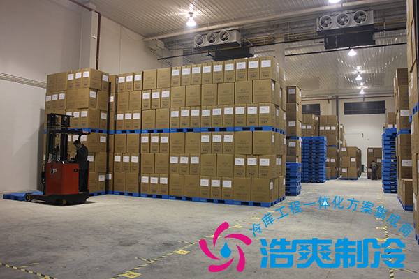 藥企建造GSP醫(yī)藥冷藏庫安裝造價(jià)多少錢？