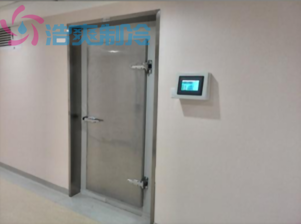 上海建造新型醫(yī)藥血漿冷庫安裝費(fèi)用多少錢？