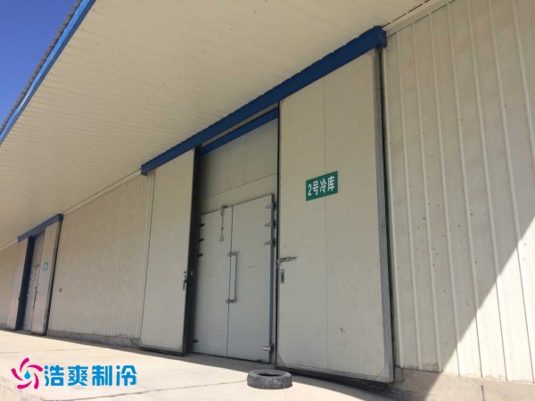 如何判斷生物醫(yī)藥冷庫(kù)建造價(jià)格是否合理？