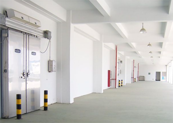 江蘇建造15000立方米gsp藥品陰涼庫造價(jià)費(fèi)用多少錢？