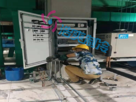 2℃～8℃小型醫(yī)藥冷庫造價(jià)方案