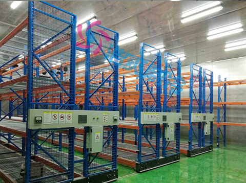 建造一間藥品冷藏庫需要多少資金？
