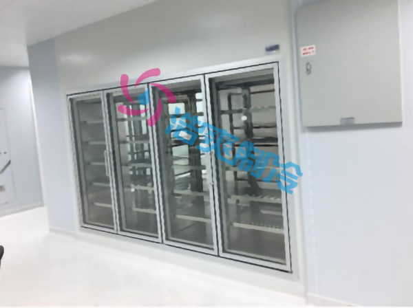 疫苗低溫冷藏室建造費用大概多少錢？