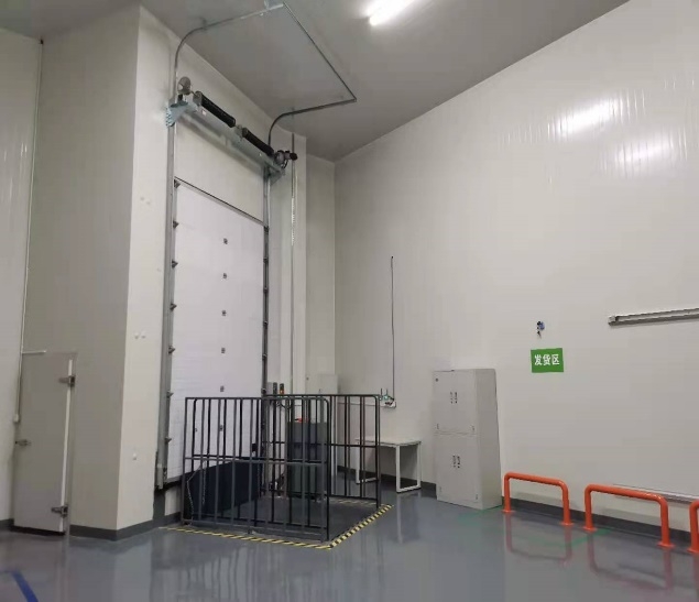 藥品冷藏庫建設中應注意哪些事項？