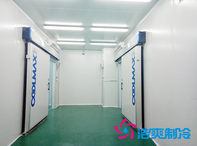 200㎡藥品凍庫安裝造價影響因素有哪些？