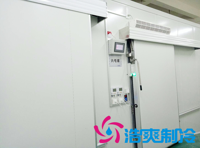 200㎡藥品凍庫安裝造價影響因素有哪些？
