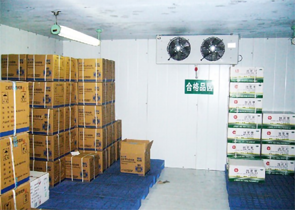 制藥企業(yè)建造藥品冷藏庫安裝造價大概多少錢？