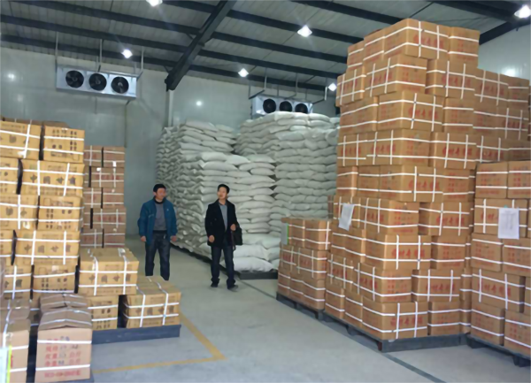 制藥企業(yè)建造藥品冷藏庫安裝造價大概多少錢？