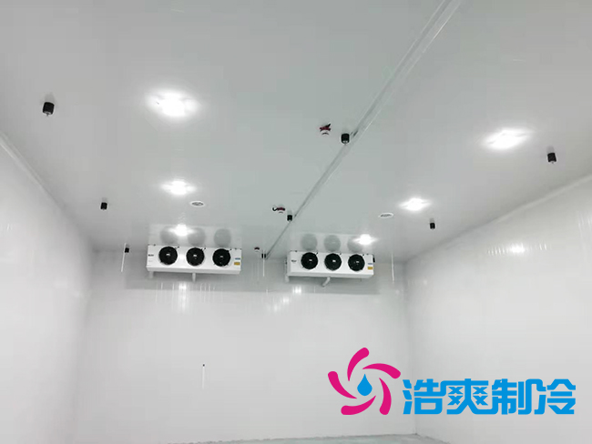 PCR實(shí)驗(yàn)室醫(yī)藥冷庫(kù)建造設(shè)計(jì)標(biāo)準(zhǔn)