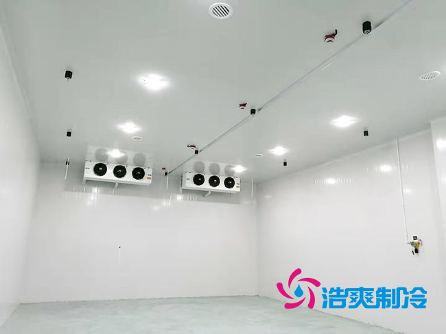  PCR實(shí)驗(yàn)室醫(yī)藥冷庫建造設(shè)計(jì)標(biāo)準(zhǔn)