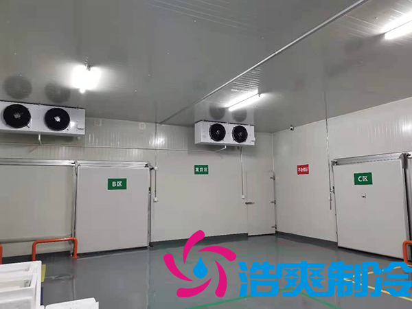 影響藥品倉(cāng)庫(kù)安裝成本的因素