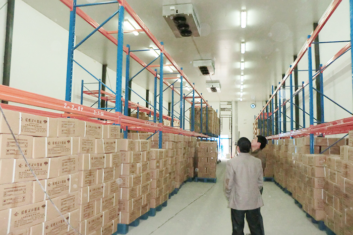 安裝500㎡的藥品冷庫造價費用是多少錢？