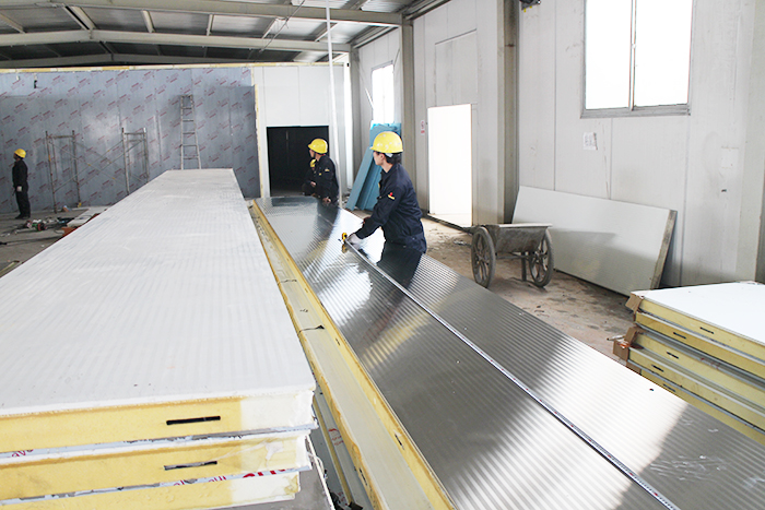 科研類-30℃的超低溫醫(yī)用冷庫建設(shè)標準價格