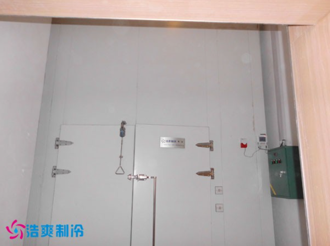 安裝一個(gè)滿足認(rèn)證標(biāo)準(zhǔn)的血清樣品冷凍庫需要多少錢？