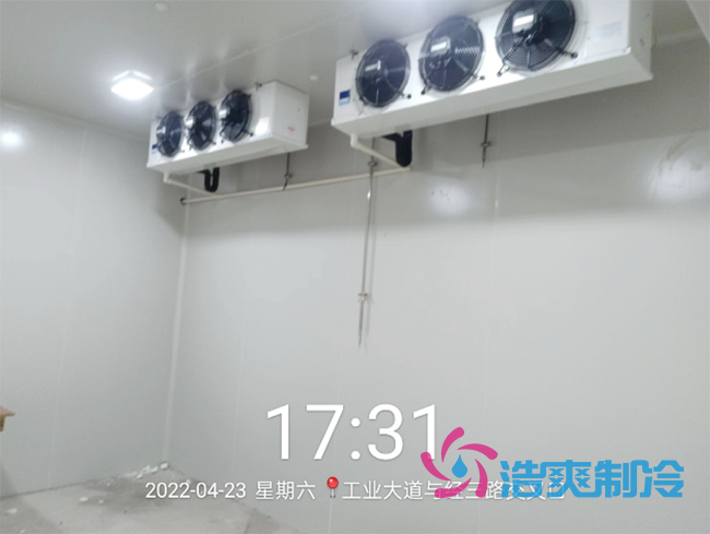 藥房冷藏庫(kù)安裝造價(jià)受到哪些因素影響？