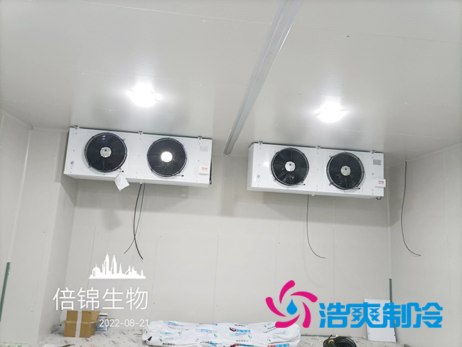 3000平醫(yī)藥試劑冷庫安裝設(shè)計(jì)方案