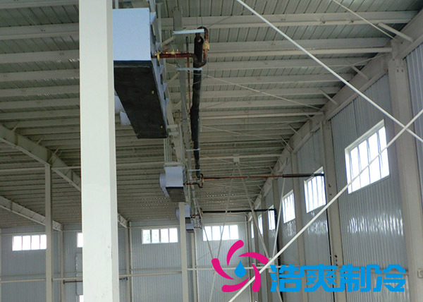 建造一間2~8℃藥品冷藏庫安裝費(fèi)用多少錢？