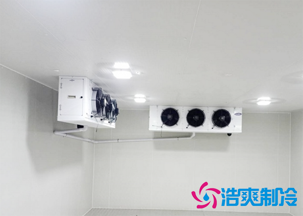 三甲醫(yī)院冷庫建造要多少錢一平米？