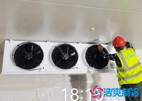 藥品冷庫(kù)建設(shè)多少錢一平方合適？
